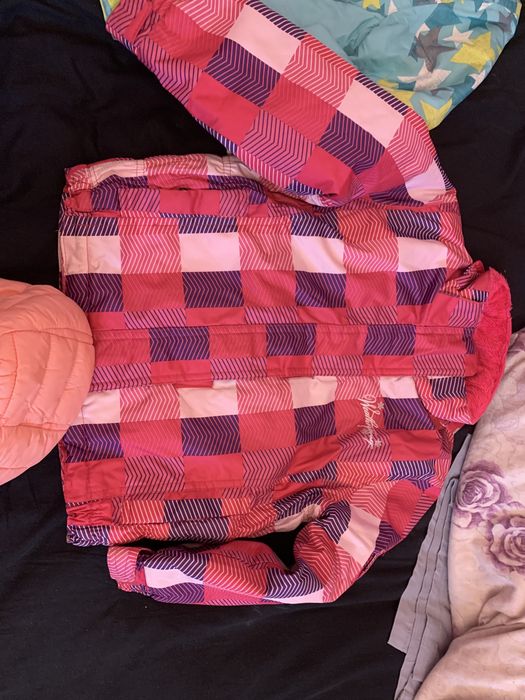 Детско яке за 2, 3, 4 год Zara, United colors, lupilu, Quechua