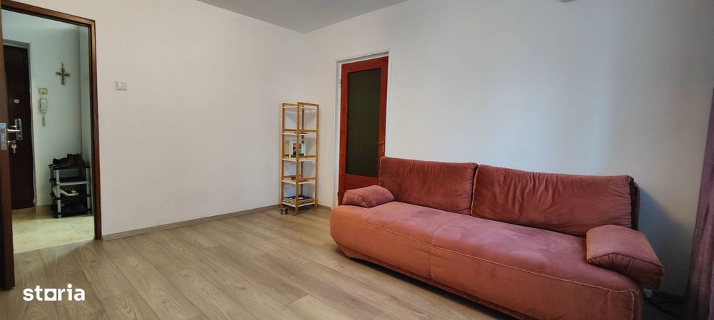 2 camere | 49,9 mp total | Etaj 4/10 | COMISION 0