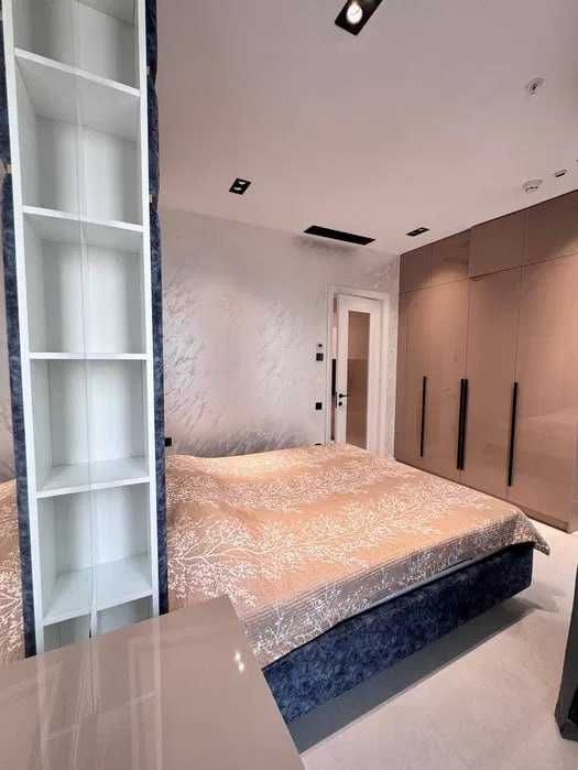 КОМФОРТНАЯ 2ком кв Шайхантахуре Tashkent City/ЖК NEST ONE ID10