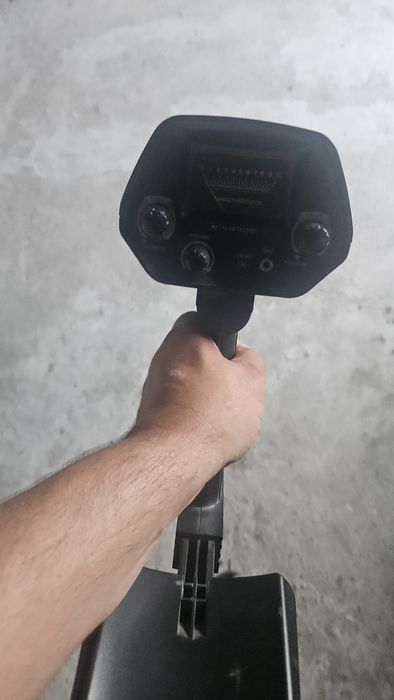 Металлоискатель md 4030