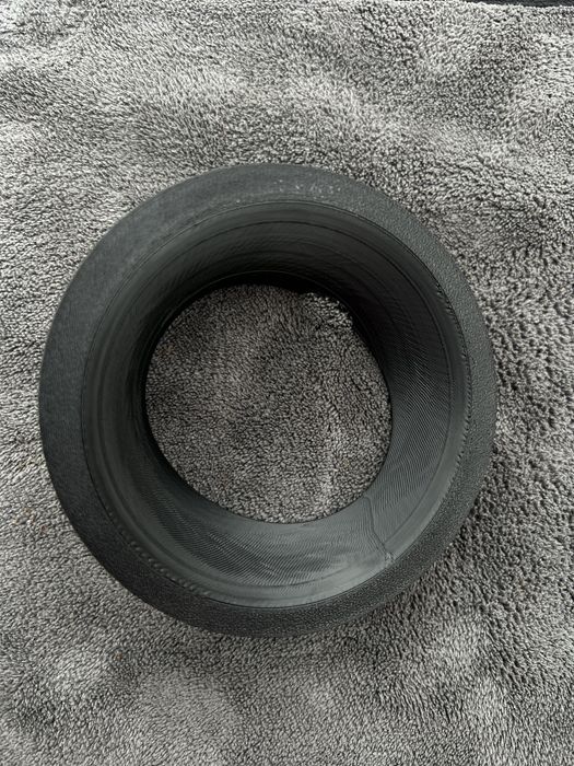 BMW x3 E83 3D принтирани части