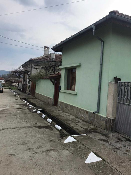 Продава се Къща в с. Габарево, Област Стара Загора - 150 кв.м за 476 €/кв.м - Снимка #21