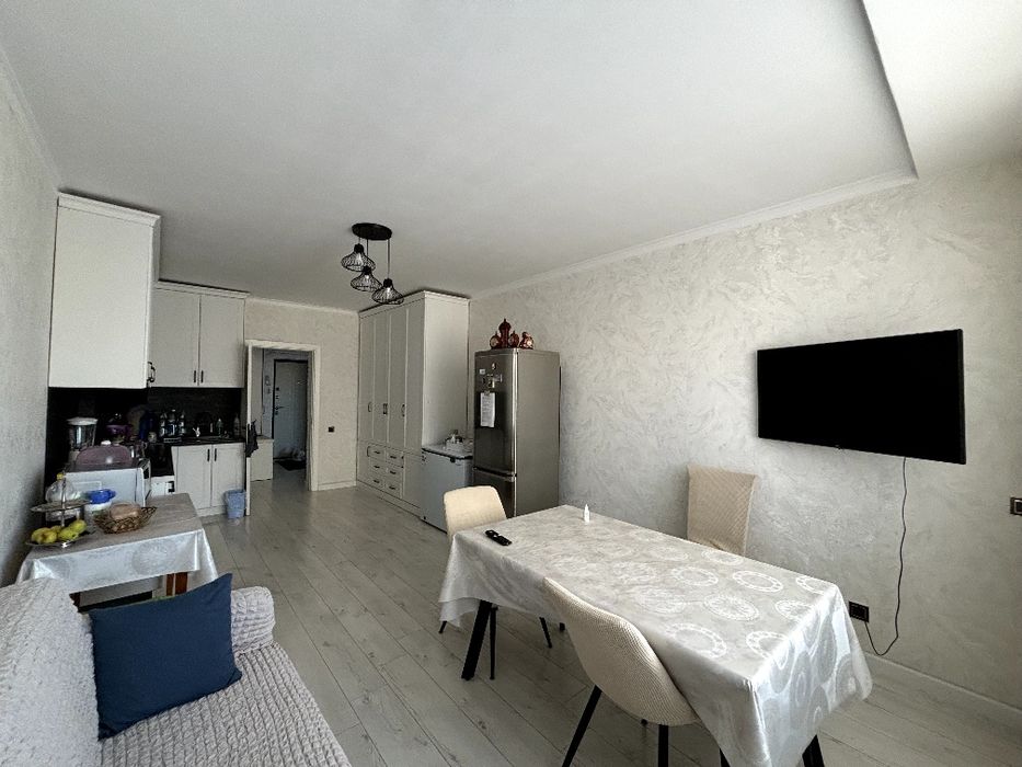 Продам квартиру в ЖК Барыс