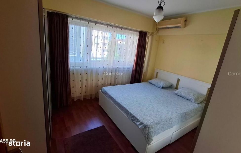 Apartament 2 camere/ zona Calea Mosilor- Obor/ metoru