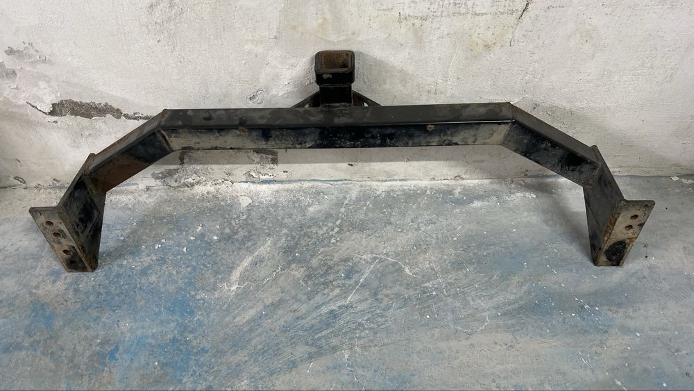 Фаркоп для Jac T6 пикап