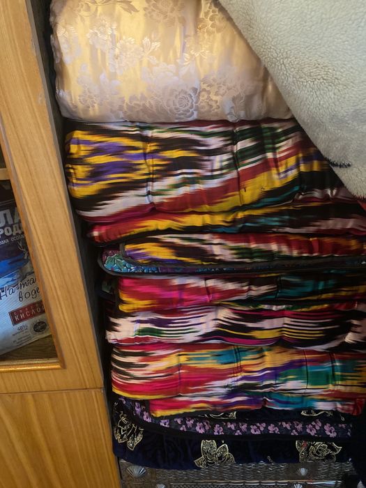 Продаются курпа. kurpa sotiladi Окончательно 300 тыс