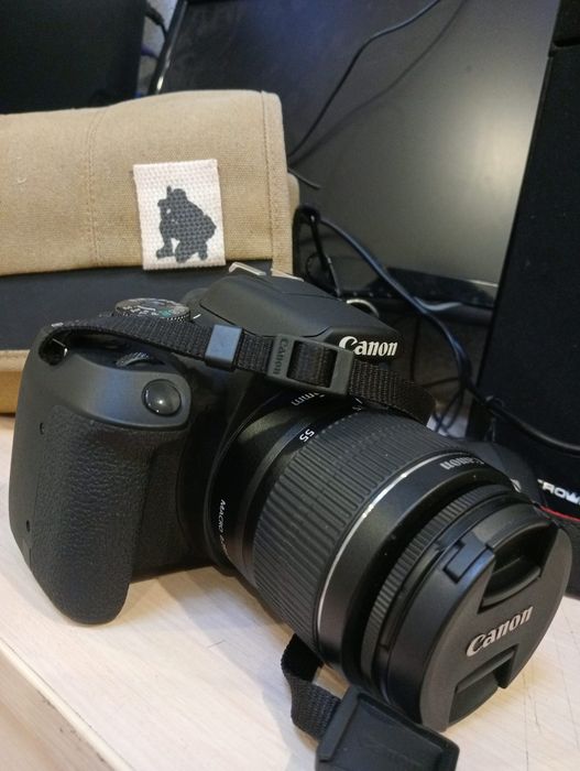 CANON фотоаппарат