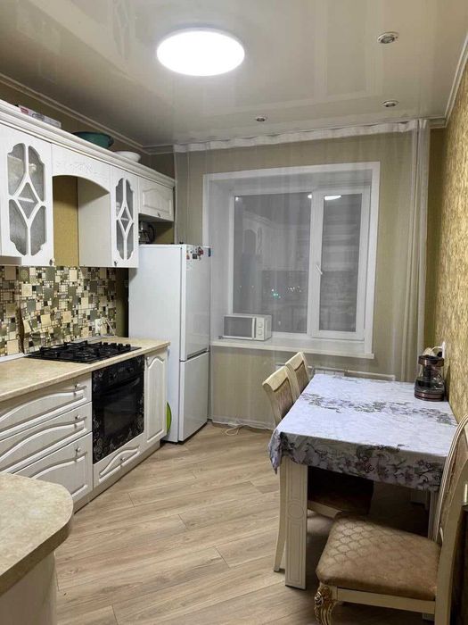 3-комн.  80м², 9 этаж