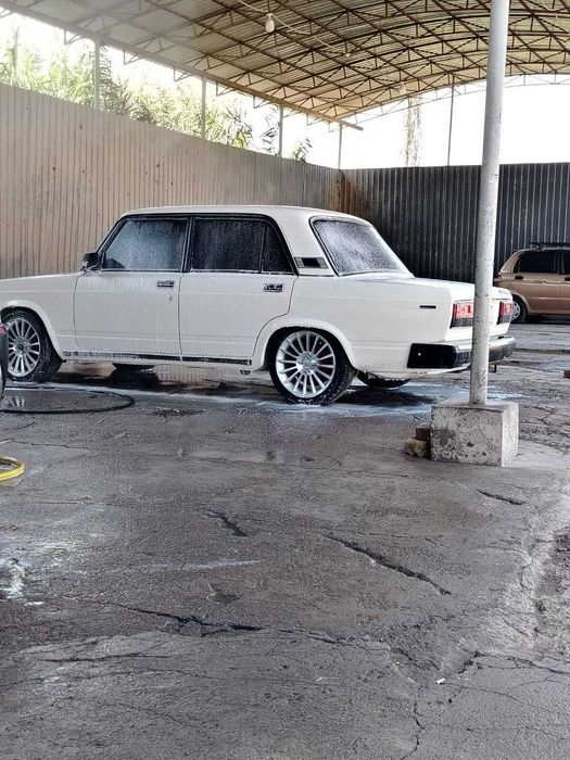 Vaz 2107 1.6 mator