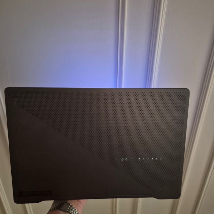 Ноутбук ASUS ROG Zephyrus G14