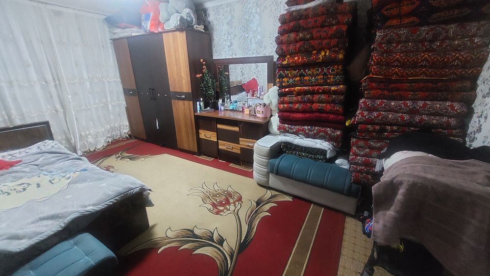 3 хона 4чи кават янги план за каналда