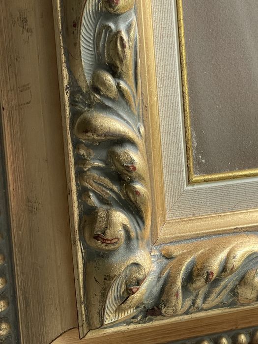 Картини в бароков стил