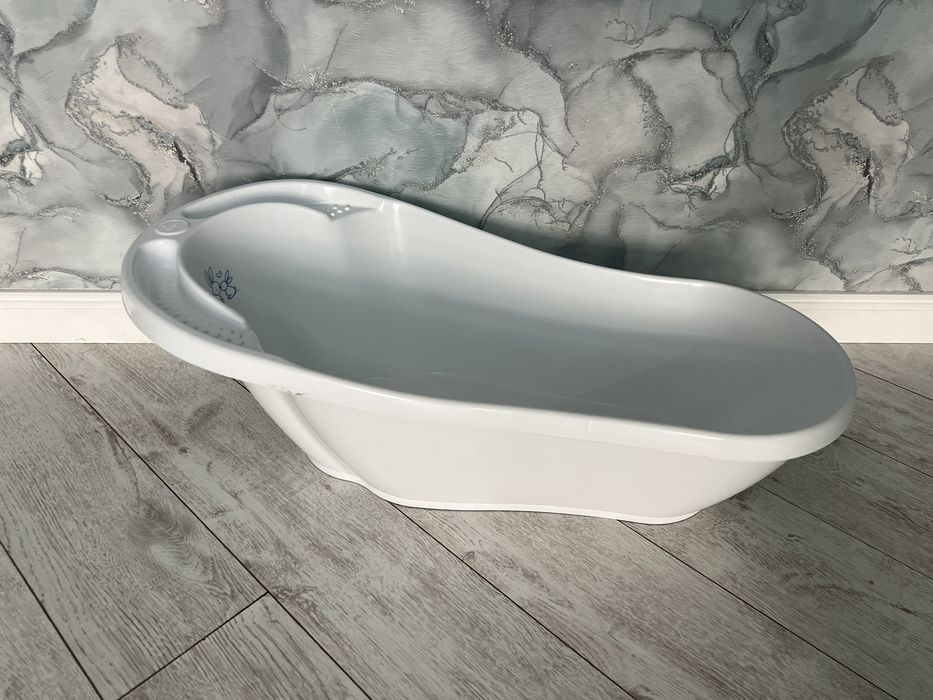 Ванночка для купания tega