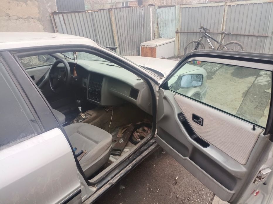 Продам авто срочно