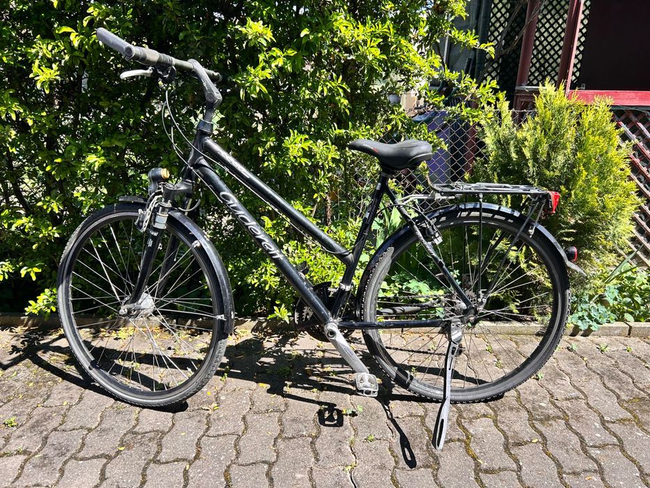 Vand bicicleta Gudereit