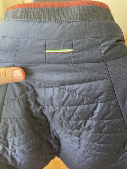 Boss  оригинал яке мьжко L пролет-есен