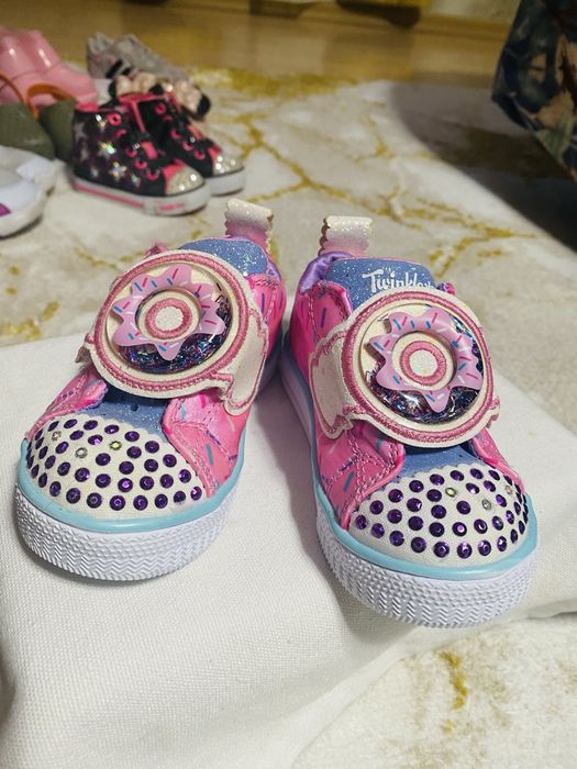 Papucei Skechers