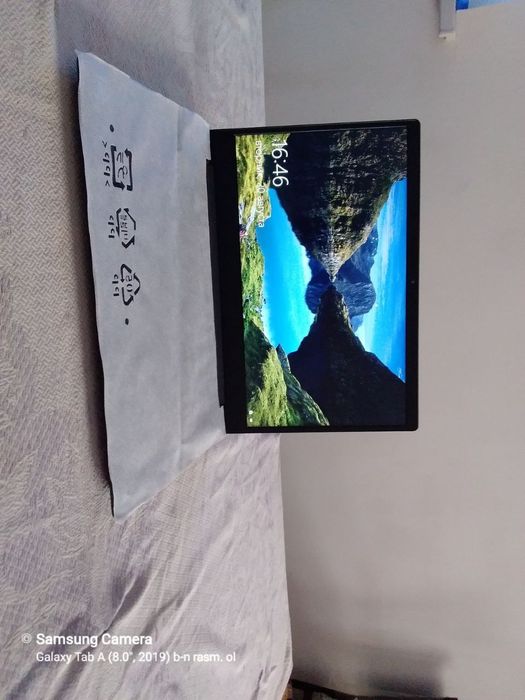 Noutbuk Termiz Lenavo