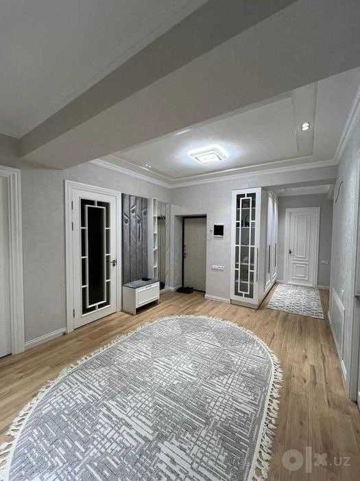 Dream House Яккасарай 4ком Ориентир:8 роддом А.Каххара отель Marriott;