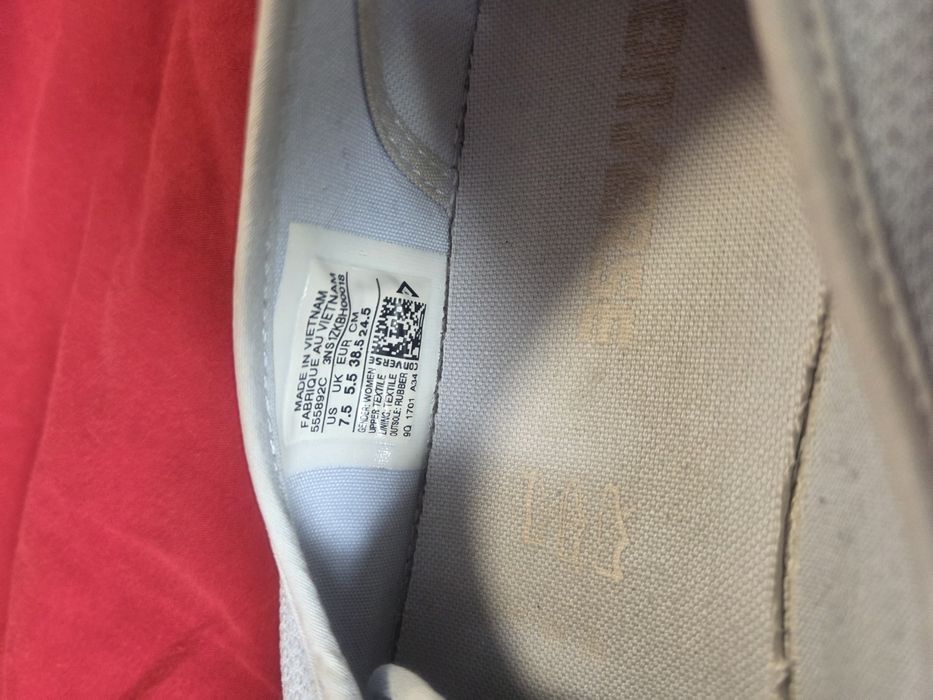 Платненки "Converse"