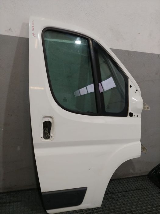 usa portiera dreapta fata fiat ducato maxi h190 facelift 2018