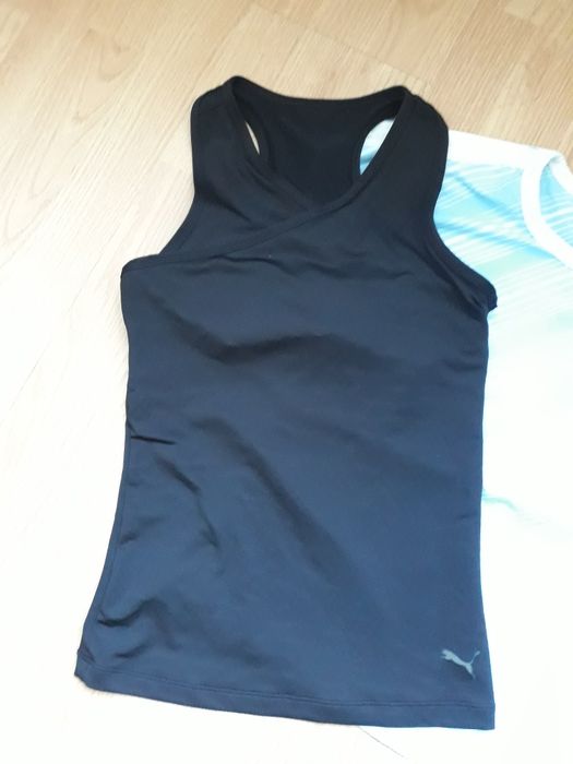 Top si tricou Puma S sport