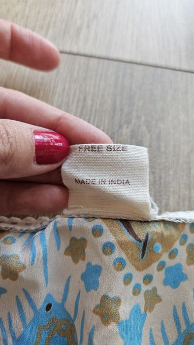 Compleu Made in India S