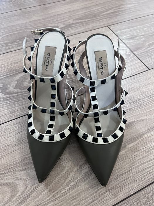Продам туфли оригинал Valentino