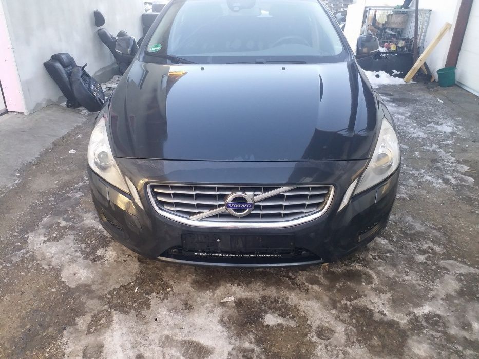 Capota / Bara / Tragher VOLVO S60 Modele 2000 - 2017 + Piese Sh S60