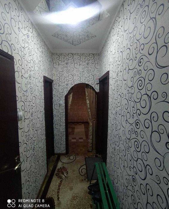 Срочно продается 2в3 ком Ялангач №Ш247