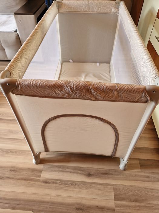 Бебешка кошара Lorelli