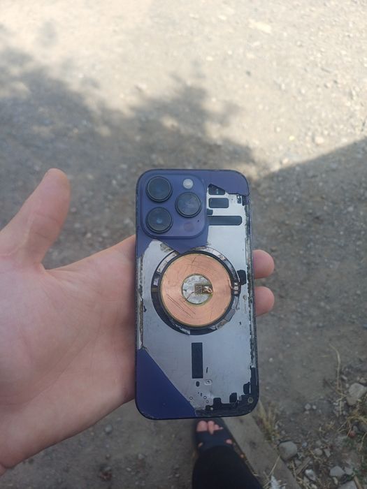 Vand 14 pro petru pise