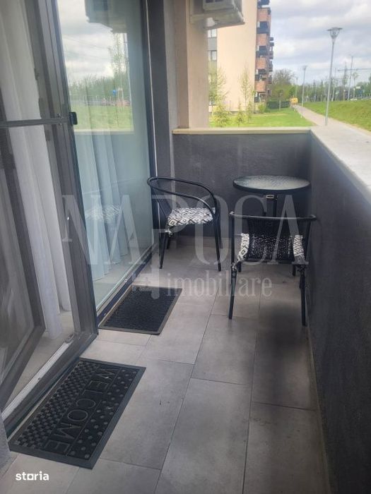Apartament 3 camere de vanzare in Universitatii Oradea, Oradea