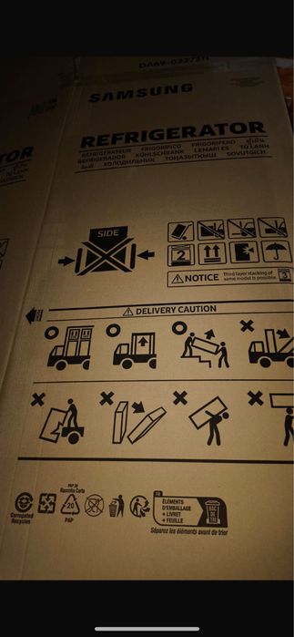 Продам холодильник