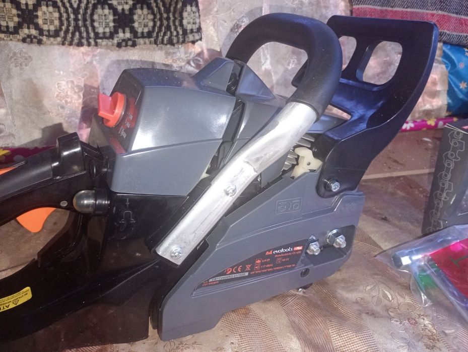 Vând drujba evotools că 450