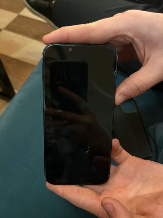IPHONE 14 128гб алсан окинбисн