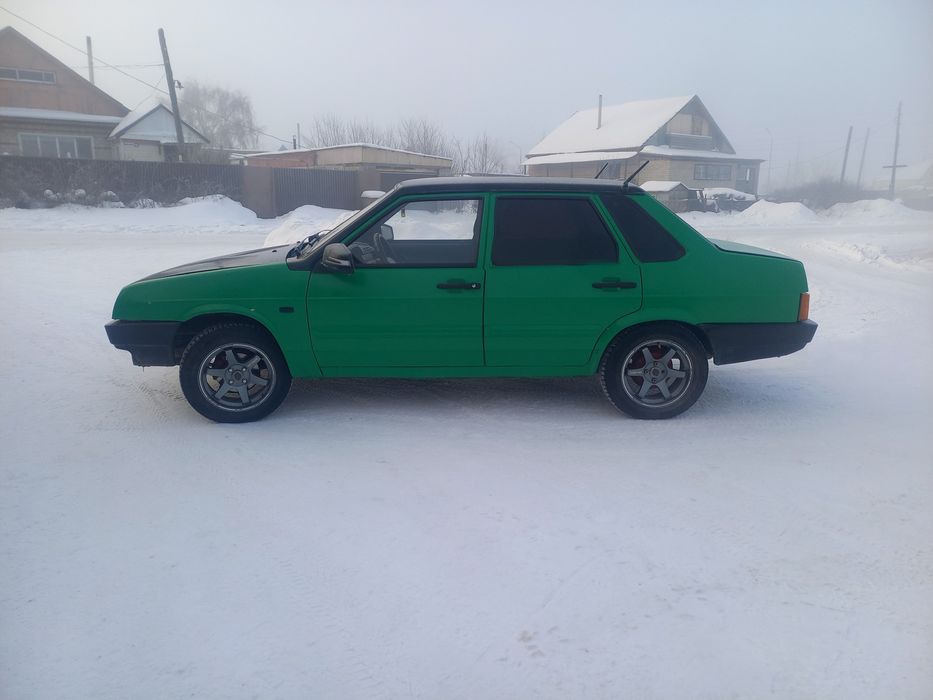 Продаётся машина