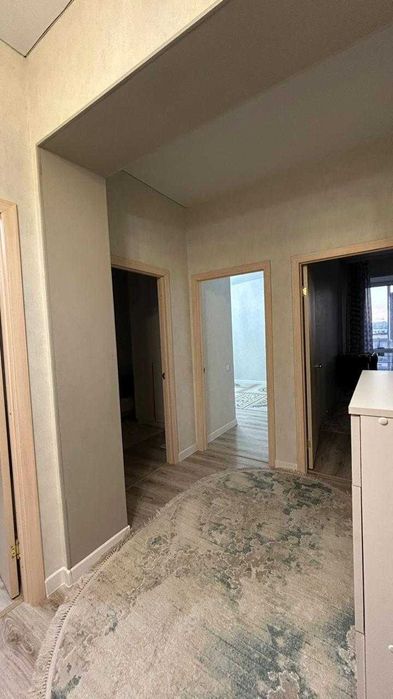 Продам 3 комнатную квартиру!