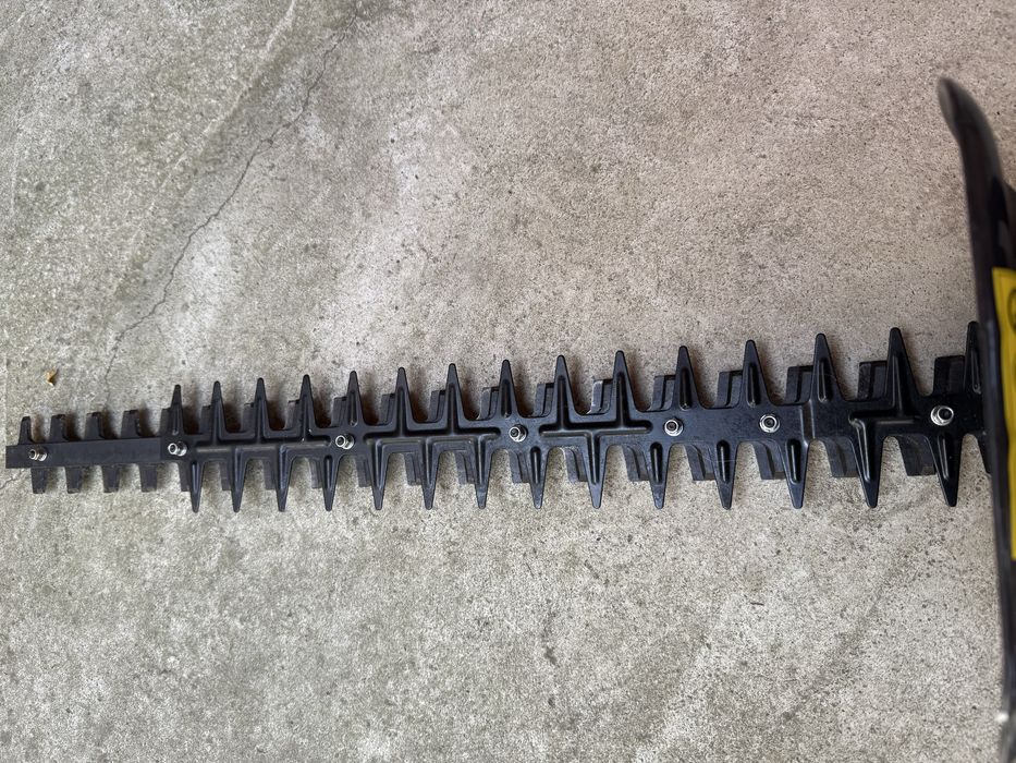 Foarfeca de tuns gard viu / trimmer