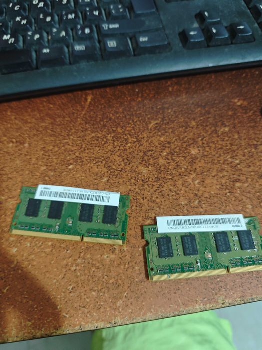 ram pamet samsung m471B55773chS ch9