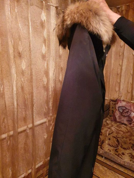 Продается куртка Парка