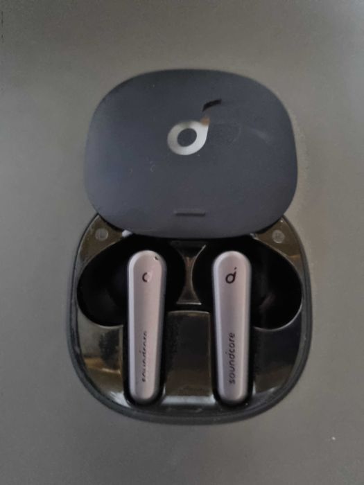 Casti True Wireless Anker Soundcore Liberty Air 2 Pro, Bluetooth