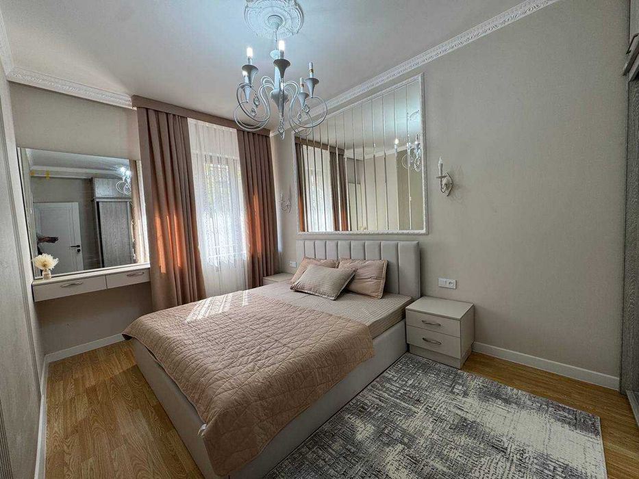 Аренда квартира | 3/4/9 | Ц-2 | Алайский |