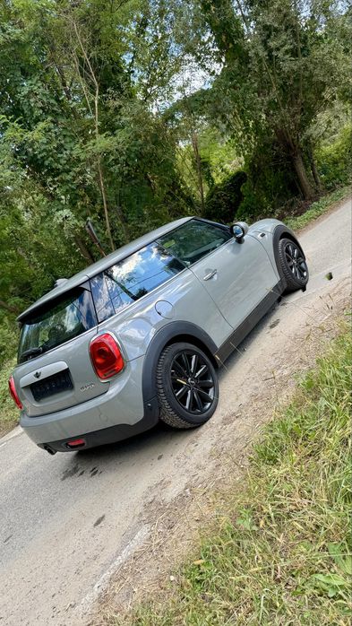 MINI Cooper 1.5 Benzină 136 CP | Euro 6 | 2014 | Manual | 170.000 km | Import Germania