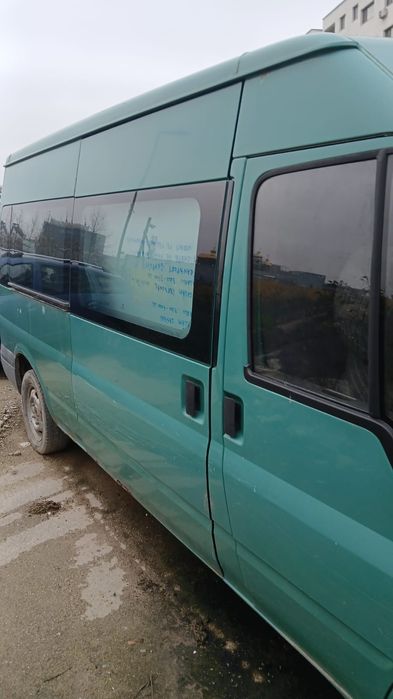 Vindem masini autoutilitare