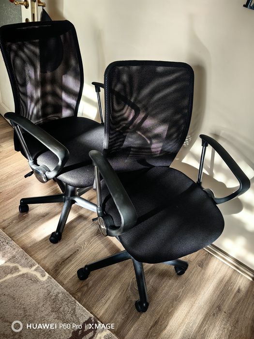 Офис стол (Перфектен)