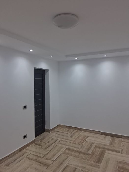 Garsonieră  renovata