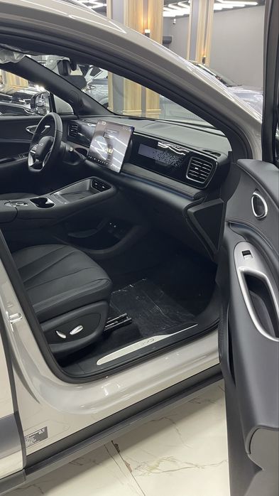 BYD sealion 06 full 605 + garantiya tayyori Avtasalonda !!!