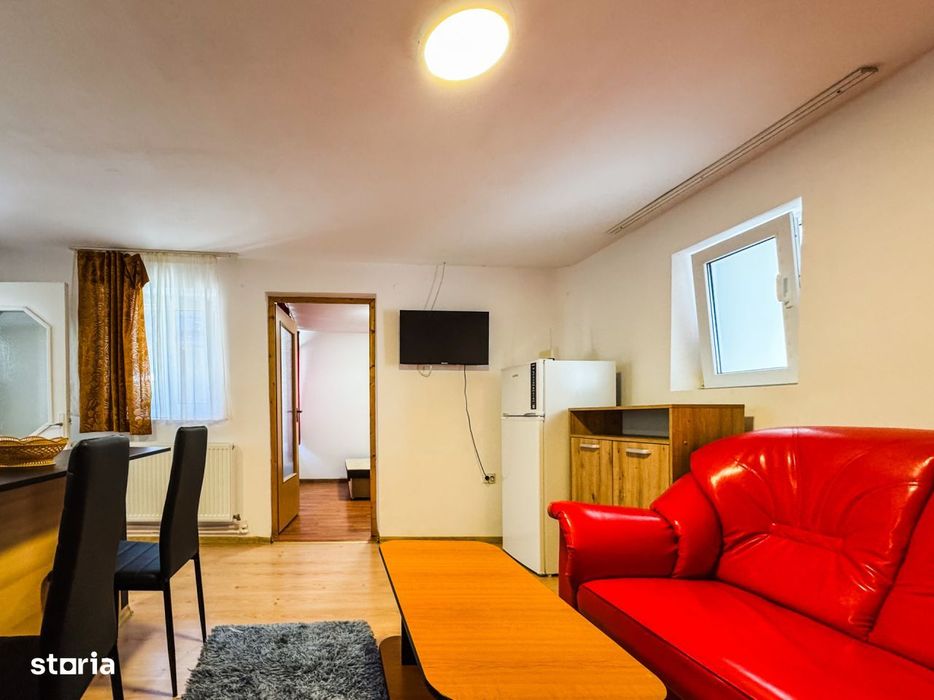 Locuinta cu 2 camere in vila privata, situata langa Emerson|Someseni