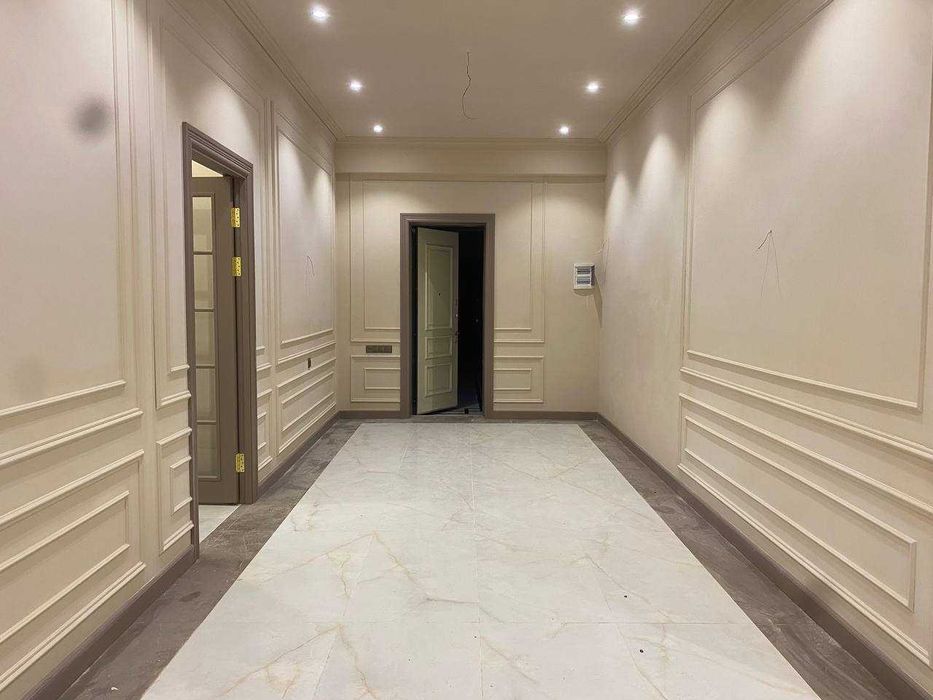 Продаётся квартира 3/9/10, ЖК "Казахстан", 140м2